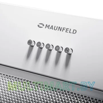 Вытяжка MAUNFELD Thames 601M (белый) картинка 8